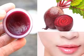 Bỏ túi 3 cách làm son dưỡng môi tại nhà từ nguyên liệu thiên nhiên 
