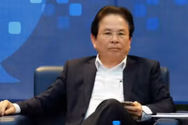 PGS.TS Lê Phước Minh: Thế và vận nước lên thấy rõ