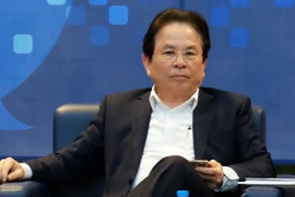 PGS.TS Lê Phước Minh: Thế và vận nước lên thấy rõ