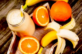 Top 10 loại nước uống làm tại nhà giúp tăng cường đề kháng