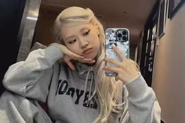 Học ngay cách diện áo nỉ ngày trở gió tôn dáng, trẻ trung như BlackPink