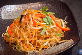 Gợi ý 9 món chay bổ dưỡng, tốt cho sức khỏe trong mùa lễ Vu Lan