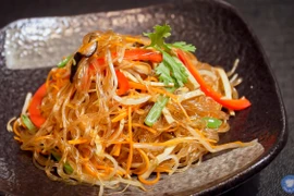 Gợi ý 9 món chay bổ dưỡng, tốt cho sức khỏe trong mùa lễ Vu Lan