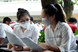 Cách tra cứu và phúc khảo điểm thi vào lớp 10 tại Hà Nội 