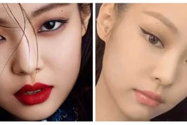 Bí quyết trang điểm “giấu” khuôn mặt mệt mỏi