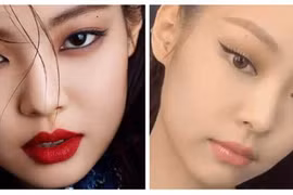 Bí quyết trang điểm “giấu” khuôn mặt mệt mỏi