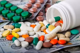 Vì sao lô thuốc viên nén Ubiheal 300 của Dược phẩm Nam Hà bị thu hồi?