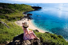  Lý do nên du lịch đảo Phú Quý ít nhất một lần trong đời