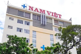 Phòng khám Đa khoa Nam Việt bị tước giấy phép hoạt động