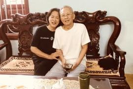 Cụ ông ở Hải Phòng "sống lại" thần kỳ: Tâm sự xúc động của người vợ