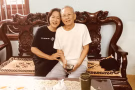 Cụ ông ở Hải Phòng "sống lại" thần kỳ: Tâm sự xúc động của người vợ