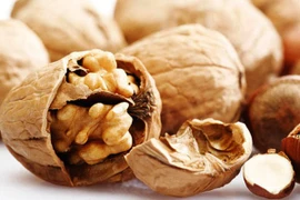 Loại hạt giúp trung hòa axit uric, tốt cho người bệnh gout