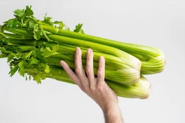 Loại rau củ giàu canxi hơn cả sữa nên bổ sung vào thực đơn hàng ngày