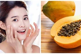 Bật mí 7 cách làm mặt nạ đu đủ giúp sáng da, giảm thâm mụn 