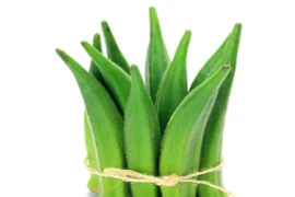 2 loại rau là 'vua nuôi dưỡng dạ dày' làm sạch hệ tiêu hóa