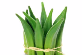 2 loại rau là 'vua nuôi dưỡng dạ dày' làm sạch hệ tiêu hóa