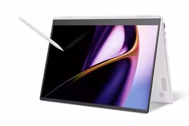 LG Gram Pro 2024 trình làng: chip Intel Core Ultra 7, card màn hình RTX 3050