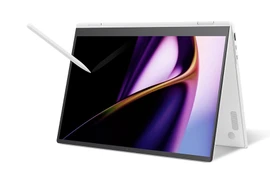 LG Gram Pro 2024 trình làng: chip Intel Core Ultra 7, card màn hình RTX 3050
