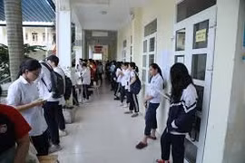 Hà Nội: Tuyển sinh lớp 10 vượt chỉ tiêu, 8 trường tư thục bị xử phạt