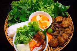 Việt Nam lọt top '100 nền ẩm thực ngon nhất thế giới'