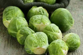 Top loại rau củ làm ấm cơ thể cực tốt cho mùa đông