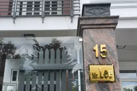 TP HCM: Cơ sở thẩm mỹ “Mr Lee” hoạt động chui, "thách thức" đoàn kiểm tra