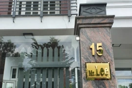 TP HCM: Cơ sở thẩm mỹ “Mr Lee” hoạt động chui, "thách thức" đoàn kiểm tra