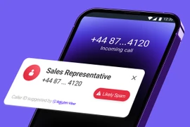 Những ứng dụng giúp chặn các cuộc gọi rác gây phiền toái