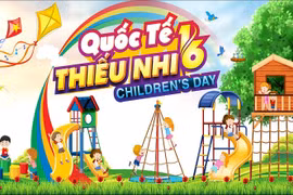Nguồn gốc và ý nghĩa ngày Quốc tế Thiếu nhi 1/6