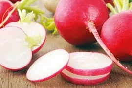 Loại củ giàu chất chống oxy hóa giúp bổ não, tăng cường trí nhớ