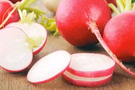 Loại củ giàu chất chống oxy hóa giúp bổ não, tăng cường trí nhớ