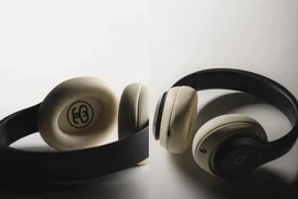 Apple ra mắt tai nghe Beats Studio Pro phiên bản giới hạn, giá không đổi