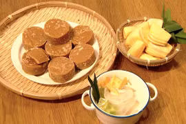 9 thực phẩm sinh nhiệt giúp giữ ấm cơ thể trong mùa đông