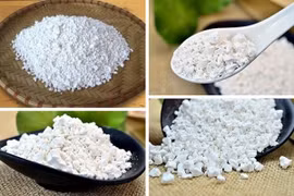 Sử dụng bột sắn dây giải nhiệt mùa hè cần lưu ý gì?