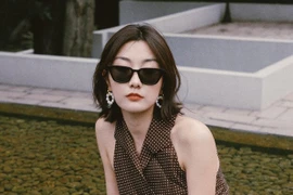 5 tips diện đồ họa tiết sang, xịn không rối mắt