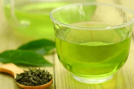 Thời điểm "vàng" uống trà xanh tốt cho sức khỏe
