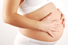 Mẹ bất ngờ rách tử cung, thai nhi chui ra ổ bụng: Tai biến nguy hiểm