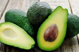 7 thực phẩm giúp mắt sáng khỏe không nên bỏ qua