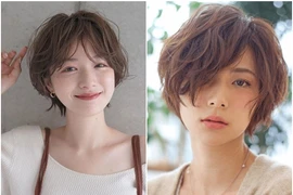 7 kiểu tóc tém nữ đẹp phù hợp cho mọi khuôn mặt