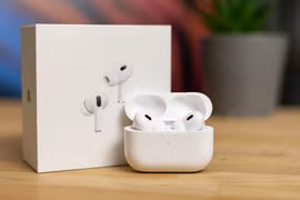 Hé lộ loạt tính năng vượt trội của AirPods Pro 3