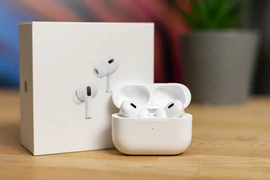 Hé lộ loạt tính năng vượt trội của AirPods Pro 3