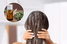 3 bí quyết chăm sóc tóc suôn mượt tại nhà với cây hương thảo