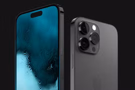 Hé lộ điều thú vị về iPhone 17 Pro Max