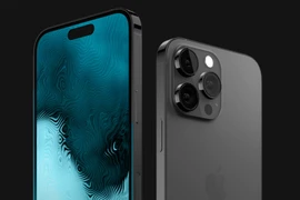 Hé lộ điều thú vị về iPhone 17 Pro Max