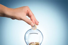 Mẹo tiết kiệm điện trong mùa đông