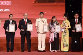 PGS.TS Hồ Thị Thanh Vân: Tự hào dân tộc, tự hào Việt Nam