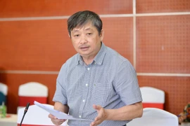 Phát triển khu công nghiệp trục cao tốc phía Đông: Liên kết vùng còn yếu