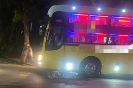 Tai nạn giao thông liên hoàn khiến 3 học sinh tử vong ở Lào Cai