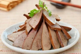 Ăn gan lợn có tốt không?