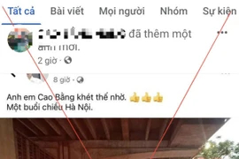 Sự thật "xe ô tô Mercedes E400 gắn BKS siêu đẹp 11A-111.11"